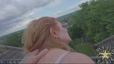 Cheating Wife Andi James Sneaks Off For Forbidden Quickie Fuck With Snake Dave At Wild Party (husband Away!) thumbnail