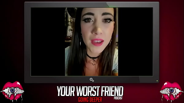 Play MP4 - Your Worst Friend&colon; Going Deeper&colon; S1Ep5&colon; Kat Karma Orgasmic