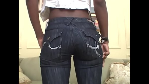 Play MP4 - Chocolate skin beauty gets drilled by white dick in all positions