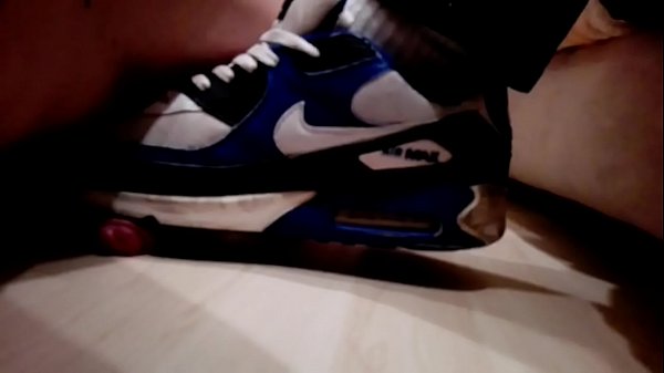 Nike Air Max delicioso 