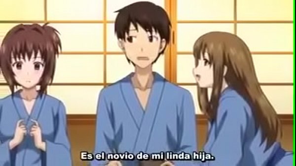 Nonton Madre Y H. Follando En El Ba&ntilde;o thumbnail