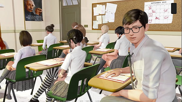 Проходження гри Брижі Частина 9