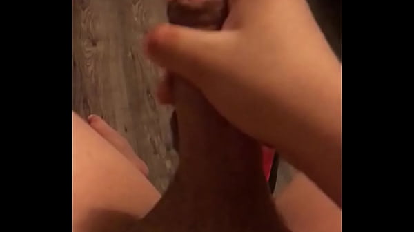 Play MP4 - Thick Cock with big load