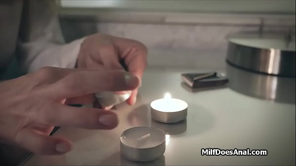 Cheating MILF wants deepanal with her secret lover