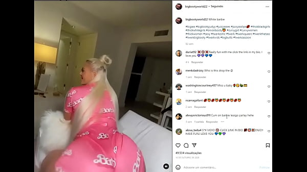 Nonton Barbie Girl Loira E Delicia Bounce thumbnail