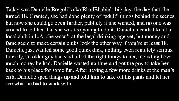 Nonton Bhadbhabie 18th Birthday Adventure With Miley And Billie thumbnail