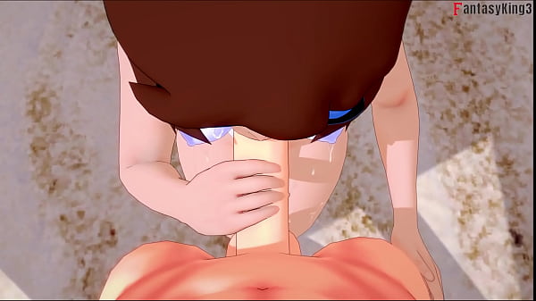 Velma pov fucked on the beach free pov scooby doo full & pov movie on sheer & fantasyking3 