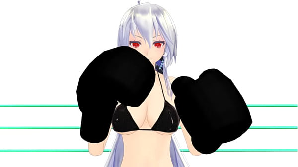Boxing Haku thumbnail