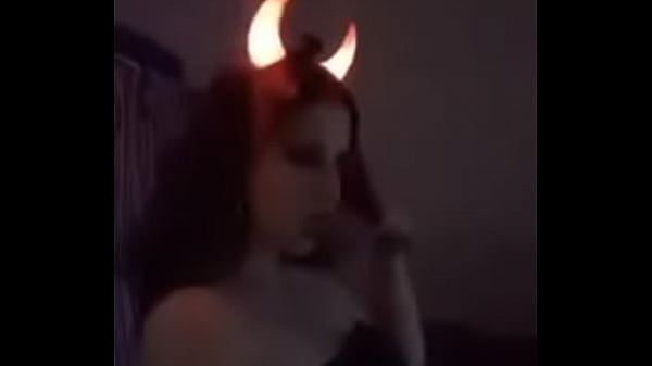 Diablita caliente 3