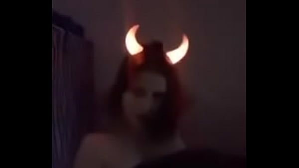 Diablita caliente 3