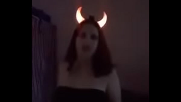 Diablita caliente 3