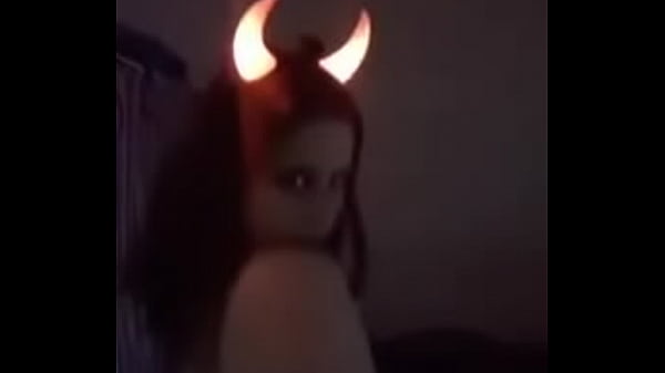 Diablita caliente 3