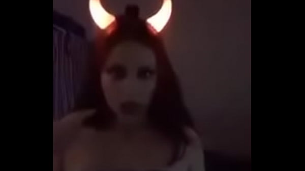 Soy una diablita con ganas de verga. 7u7