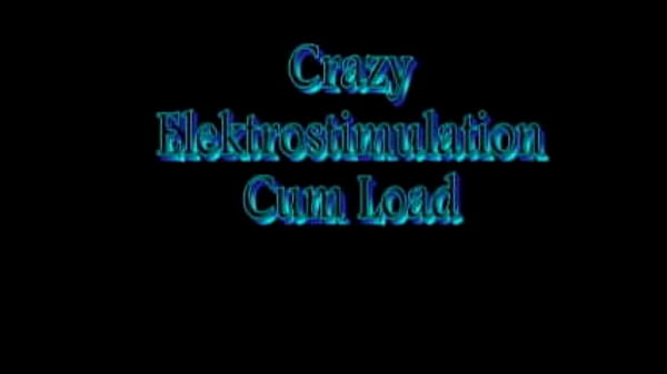 Crazy Cumload