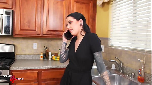 Nonton Morea Black Dp Fucked By Plumbers thumbnail