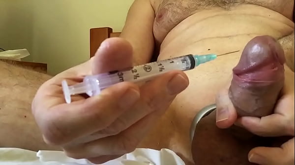 Getting ready_for in my cock head