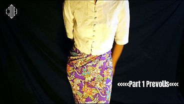 Nonton Double Creampie Cum Her Pussy thumbnail