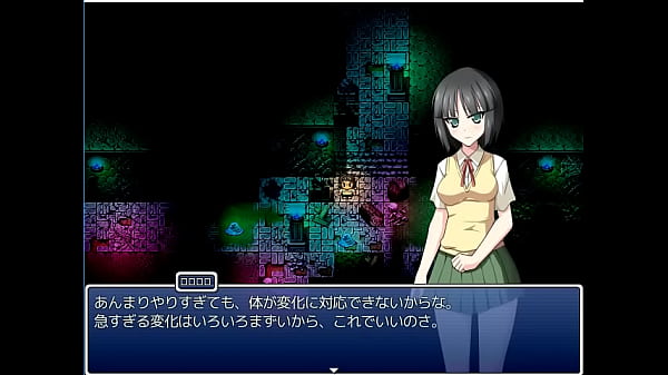 Play MP4 - &lpar;  18 &rpar; H RPG Games Nana&ast;s Adventure &num;1