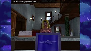 Lula 3d the video game playthrough 4