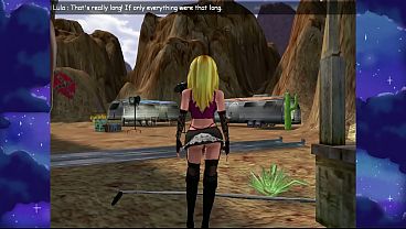 Nonton Lula 3d The Video Game Playthrough 4 thumbnail