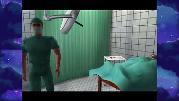 Lula 3d the video game playthrough 4