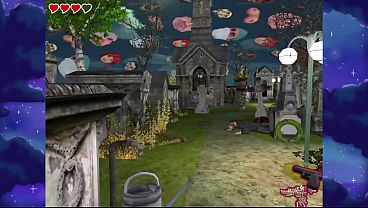 Lula 3d the video game playthrough 4