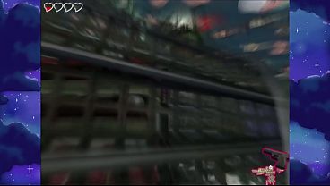 Lula 3d the video game playthrough 4