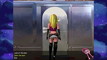 Lula 3d the video game playthrough 4