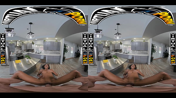 Play MP4 - VIRTUAL PORN - Naughty Mila Anders Is Willing To Do Anything To Convince You To Change Her Bad Grade