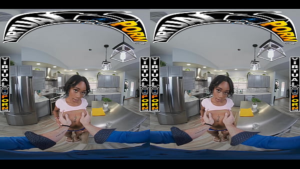 VIRTUAL PORNNaughtyMila Anders Is_Willing_To Do Anything To Convince You To ChangeHer BadGrade