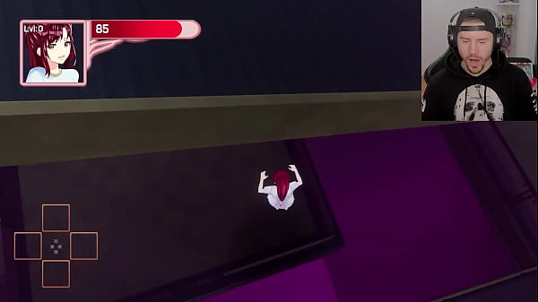 When_Stealing Panties Goes Very Wrong (Cursed_Pantsu) [Uncensored]