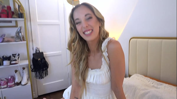 Millie Morgan Is The Doctor's Cock-loving Friend thumbnail