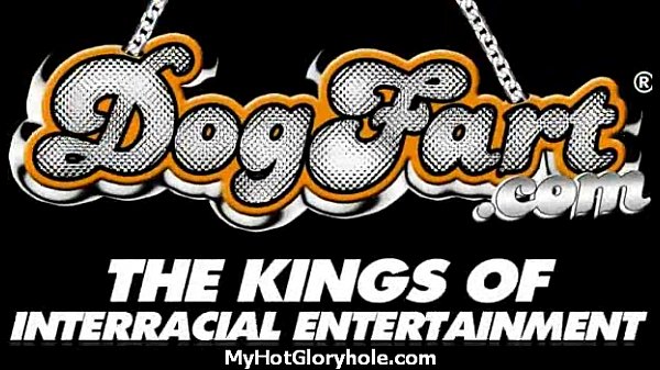 Ebony s_First Gloryhole_Blowjob_and Cum_Swallow_21