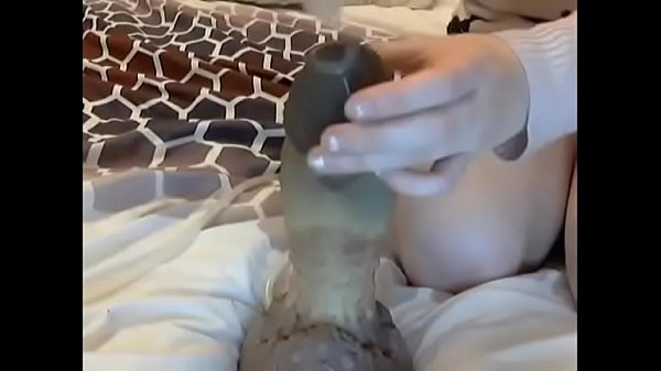 Play MP4 - Dragon Dildo Big Brown Anal    big tits webcam