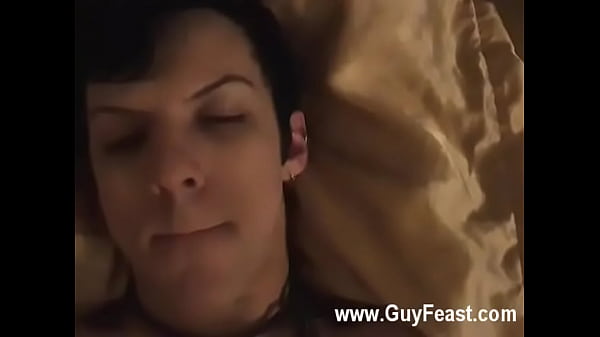 Hot twink Apparently William'_s never been tied up before, but his