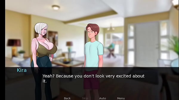 Play MP4 - SexNote Cap 36 - Follando Con La Madrastra De Mi Amigo