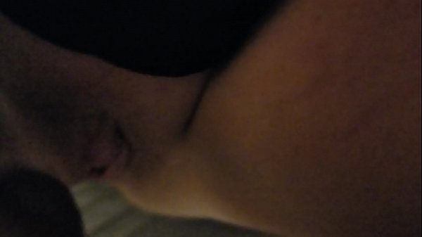 Amateur_wife enjoys playing with cock_LittleFeet35