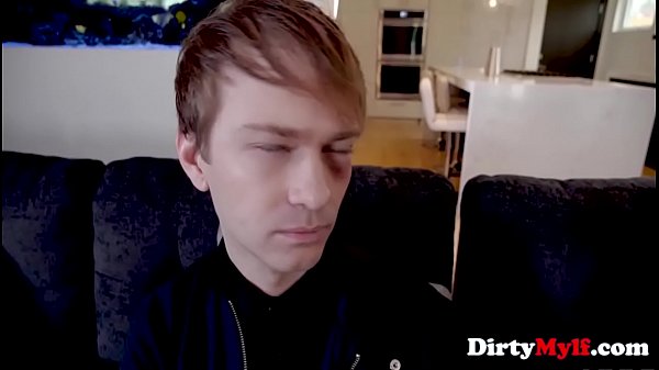 Play MP4 - Toughened Up By StepMom's Twat- Ivy Lebelle