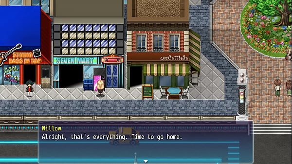 Nonton Hentai Game thumbnail