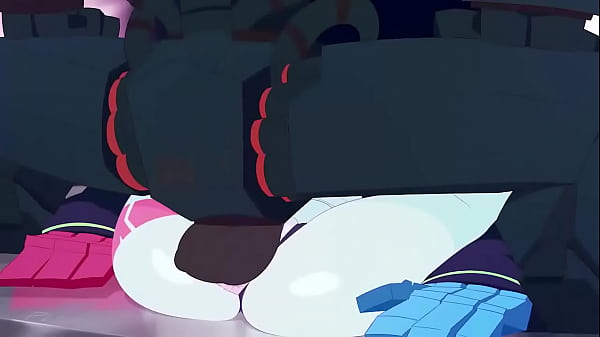 Nonton Cyberpunk Edge Runners Parody By Murploxy thumbnail