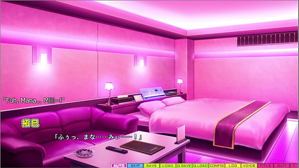 Nonton Tenioha 2 Limit Over - Part 34 thumbnail