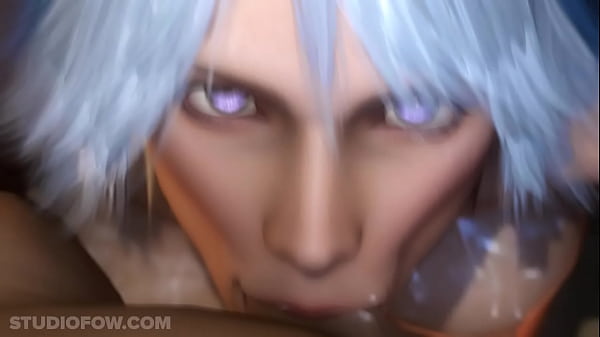 Play MP4 - Devilish Deepthroat - StudioFOW