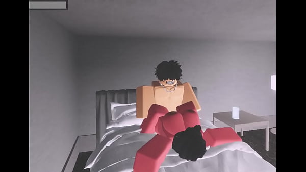 Demon getting fucked by a white guy