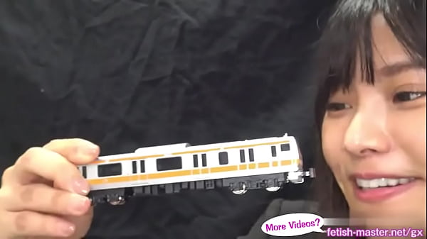 Japanese giantess vore