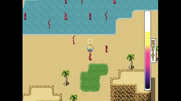 (  18 ) H RPG Games Angel'_s deeds #3
