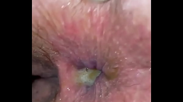 Nasty anal_creampiefor wife