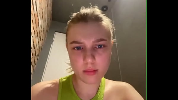 Play MP4 - Masturbate in public&period; Ride to the dildo&period; Fuck anal