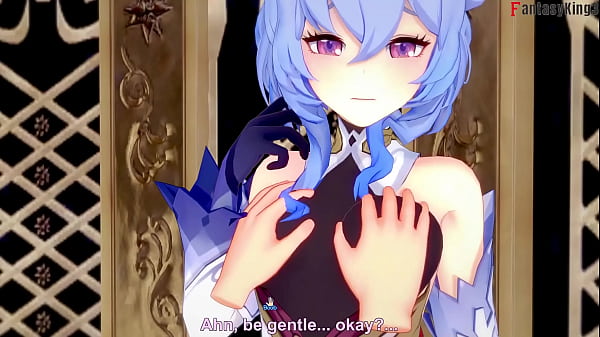 Ganyu cute cocogoat_get fucked in diferent places Genshin Impact Full POV onSheer PTRN Fantasyking3