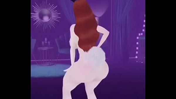 Imvu dance