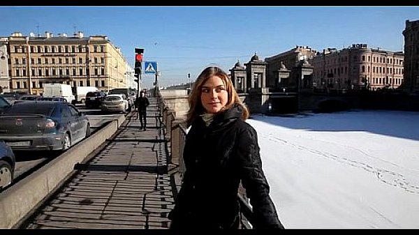 Hot cumshots for a filthy hottie 